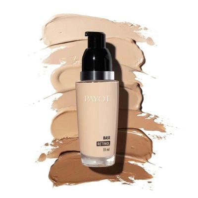 Payot Base Retinol 35ml Cor:20