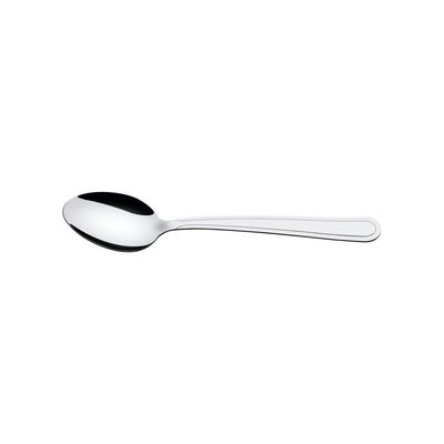 Kit 6 Colher De Mesa Em Aço Inox Tramontina Buzios