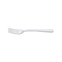 Kit 6 Garfo De Mesa Inox Buzios