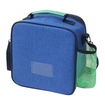 Bolsa Térmica Vibe Jacki Design Azul