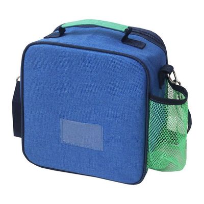 Bolsa Térmica Vibe Jacki Design Azul