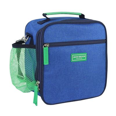 Bolsa Térmica Vibe Jacki Design Azul