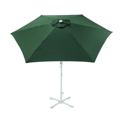 Ombrelone Milano 270 Ntk Verde
