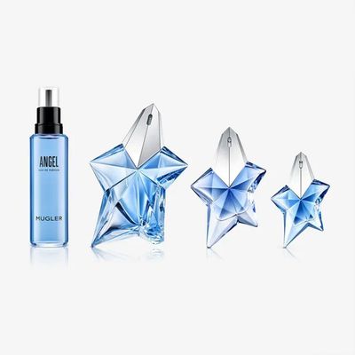 Mugler Angel - Loção Corporal 200ml