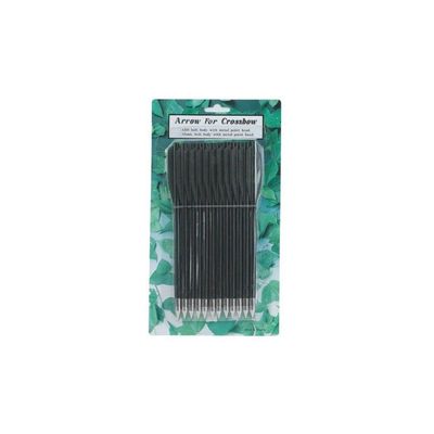 Balestra Besta Mk-tcs1-g Alligator 80lbs Kit 12 Flechas