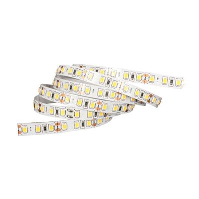 Fita De Led Astraled Com 5 Metros 11w 12v 3000k Luz Amarela Ft-5902