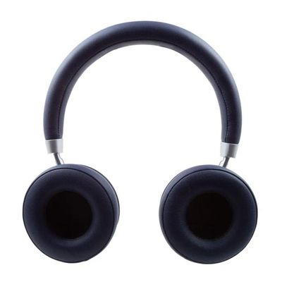 Fone De Ouvido Philco Pfo03bta Highbeat Bluetooth 5.0 Azul