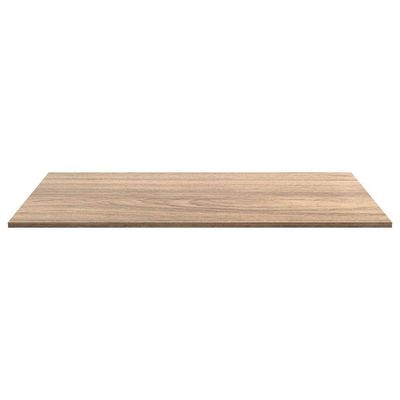 Tampo Tampão Mdp 15 Mm Mobília Decor Para Balcão De 140 Cm Savana