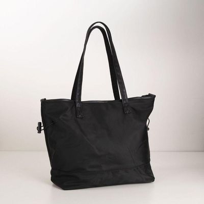 Bolsa Todo Dia Preta