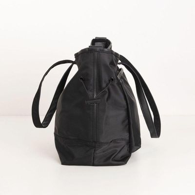 Bolsa Todo Dia Preta