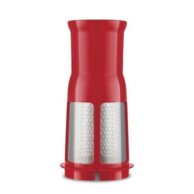 Liquidificador Mondial Turbo Full Red L-900W Vermelho - 220V