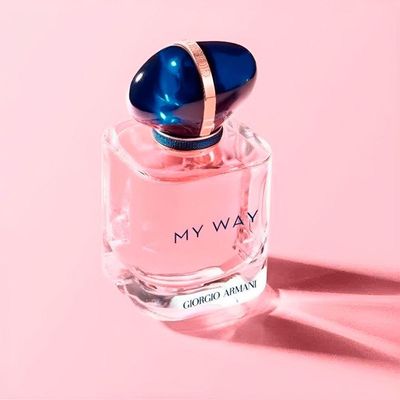 Giorgio Armani My Way Eau De Parfum - Perfume Feminino 30ml