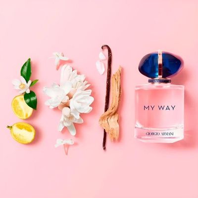 Giorgio Armani My Way Eau De Parfum - Perfume Feminino 30ml
