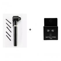 1 Mixer Mini Misturador + 1 Linha Pigmentada Marcação