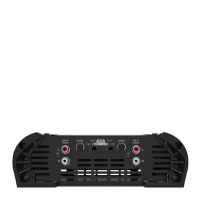 Amplificador Digital Stetsom Hl800.4 900w 4 Canais 2 Ohms