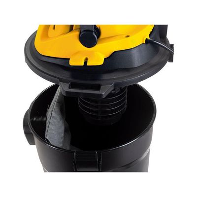 Aspirador De Po E Agua Agratto Gt1500 110V
