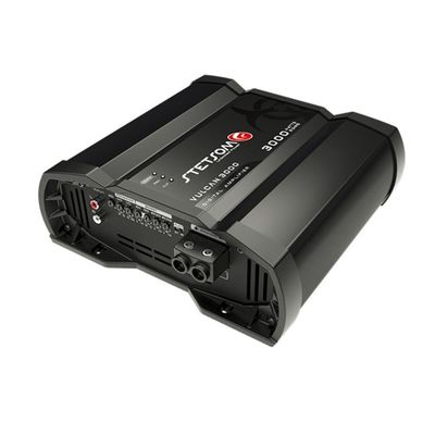 Amplificador Digital Stetsom Vulcan 3000 1 Canal 2 Ohms
