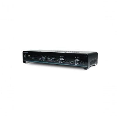 Amplificador Frahm Slim 2500 G5
