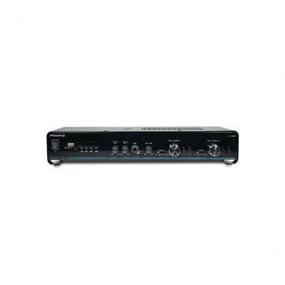 Amplificador Frahm Slim 2500 G5