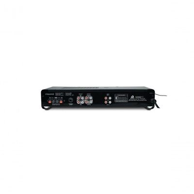 Amplificador Frahm Slim 2500 G5