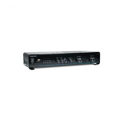 Amplificador Frahm Slim 2500 G5