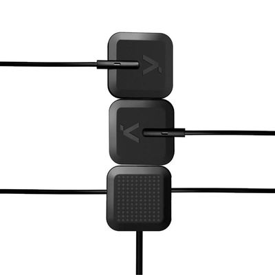 Antena Digital Aquario Interna Invisivel Tipo Y - Dtv-300
