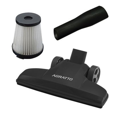Aspirador De Po Vertical Agratto 2 Em 1 Duo 1000w - 110V