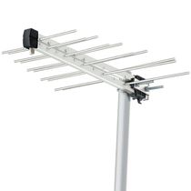 Antena Digital Externa Aquario Log Periodica Coletiva...