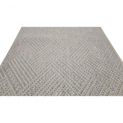 Tapete Capacho Passadeira Sisal Antiderrapante 0,66x1,00 Ps-29
