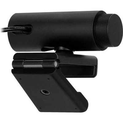 Webcam Streamplify Full Hd 60fps Preta