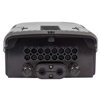 Caixa De Atendimento Optico Evus Opf-ctoi-bas3-dh5 1x16...