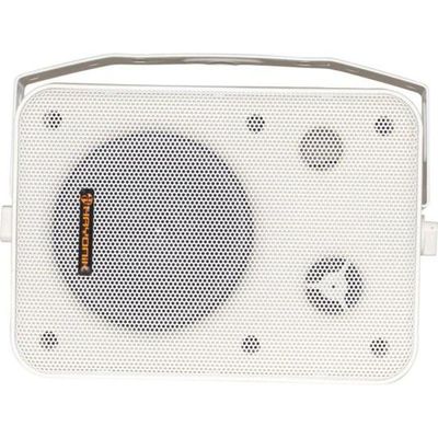 Caixa Acústica Hayonik Ambience Line 4" Msb60nc Branca -...