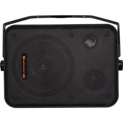Caixa Acústica Hayonik Ambience Line 4" Msb60nc Preta -...