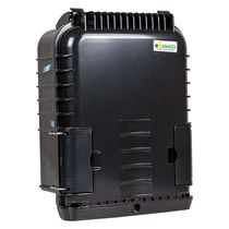 Caixa De Atendimento Optico Evus 1x24 Ftth (cto Inteligente)