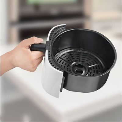 Fritadeira Elétrica Air Fryer 3,6 Litros Easyfryer 3600 220V