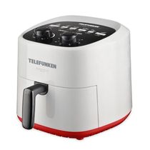 17460532169688 Fritadeira Elétrica Air Fryer 3,6 Litros Easyfryer 3600 220V