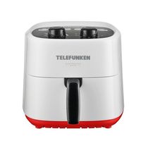 17460532169688 Fritadeira Elétrica Air Fryer 3,6 Litros Easyfryer 3600 220V
