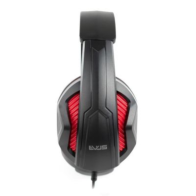 Headset Gamer Evus F-02r Supreme