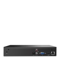 Gravador De Video Em Rede Tp-link Vigi Nvr1008h 8 Canais