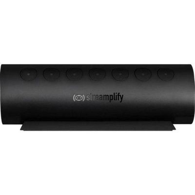 Hub Usb 7 Portas 3.0 Streamplify Ctrl 7 Preto Rgb