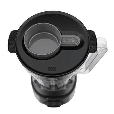Liquidificador Cadence Liq200 800w Preto 110V