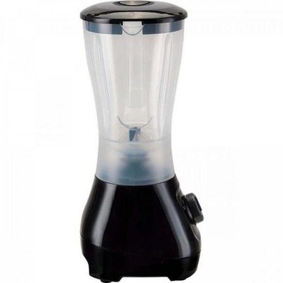 Liquidificador Agratto Lqlf-01 Leitoso 850w Cristal 110V