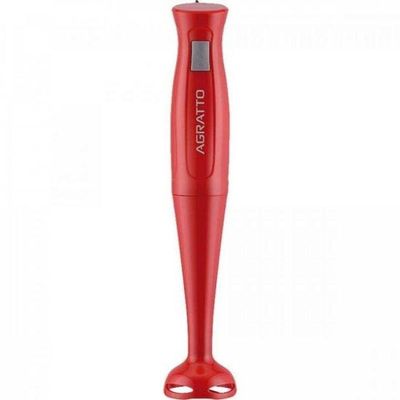 Super Mixer Agratto Mxv-01 200w Vermelho 110V
