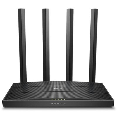 Roteador Wifi Archer C80 Ac1900 Giga