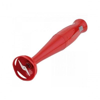 Super Mixer Agratto Mxv-02 200w Vermelho 220v