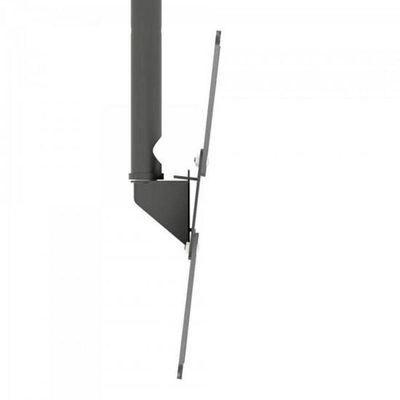 Suporte De Teto Para Tv Sky100 19-56 Preto Multivisão