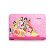 Tablet Multilaser Princesas 7" Quad-core 4gb De Ram + 64gb - Nb418