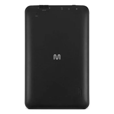 Tablet Multi M7 Nb409 7" 64gb Quad Core Android 13 Preto