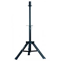 Suporte Tripe Para Caixa De Som Acustica Profissional Tr3