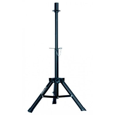 Suporte Tripe Para Caixa De Som Acustica Profissional Tr3